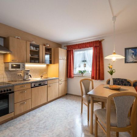 Apartamento Haus Eberharter Mayrhofen Exterior foto