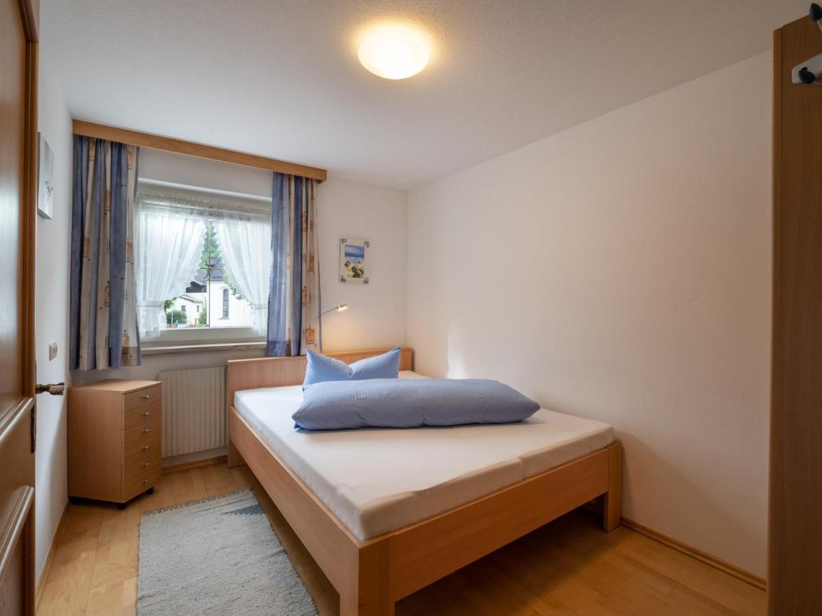 Apartamento Haus Eberharter Mayrhofen Exterior foto